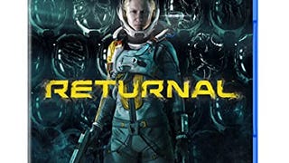 Returnal - PlayStation 5