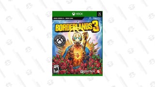 Borderlands 3 (Xbox)