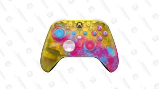 Forza Horizon 5 Limited Edition Xbox Controller