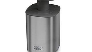 Joseph Joseph Presto Stainless-Steel Hygienic Easy-Push...