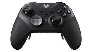 Xbox Elite Series 2 Wireless Controller – Black – Xbox...