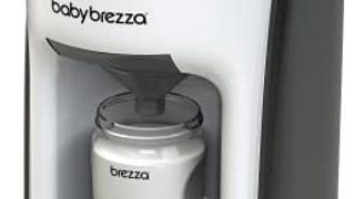 New and Improved Baby Brezza Formula Pro Advanced Formula...