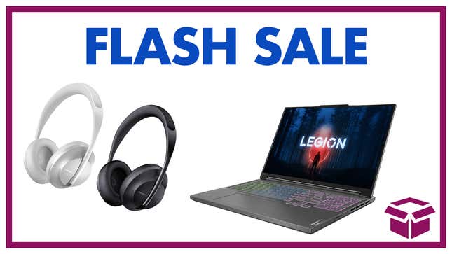 This Best Buy flash sale is not one to miss.