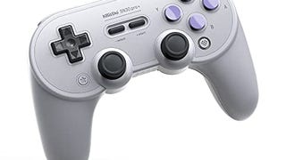 8Bitdo Sn30 Pro+ Bluetooth Controller Wireless Gamepad...