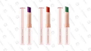 Mattemoiselle Plush Matte Lipstick