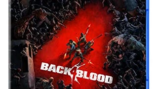 Back 4 Blood - PlayStation 5