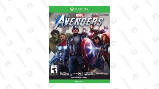 Marvel's Avengers - (Xbox)