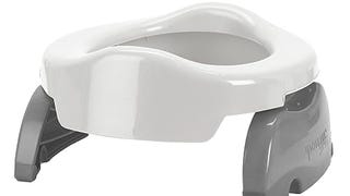 Kalencom Potette Plus 2-in-1 Travel Potty and Trainer Seat...