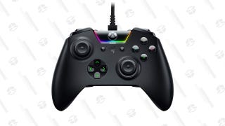 Razer Wolverine Tournament Edition Controller