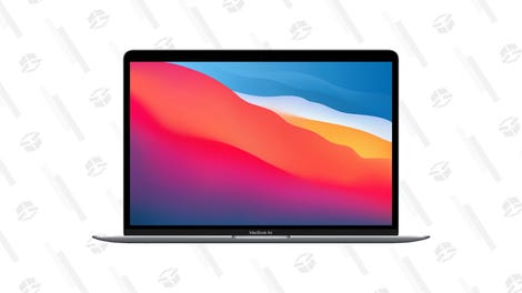 13.3" MacBook Air 512GB