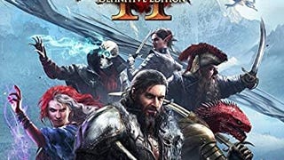 Divinity: Original Sin 2 - Xbox One Definitive