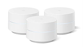 Google Wifi - AC1200 - Mesh WiFi System - Wifi Router - 4500...