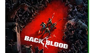 Back 4 Blood - Xbox Series X