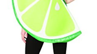 Rasta Imposta Lime Slice Costume