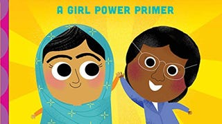 This Little Trailblazer: A Girl Power Primer