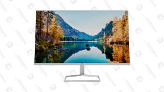 HP M24fw FHD Monitor