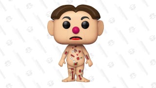 Cavity Sam Funko Pop!