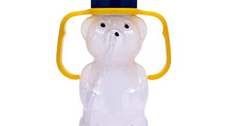 TalkTools Honey Bear Straw Cup - 7 floz Special Needs Assistive...