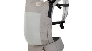 Baby Tula Free-to-Grow Coast Mesh Baby Carrier 7-45 lb,...