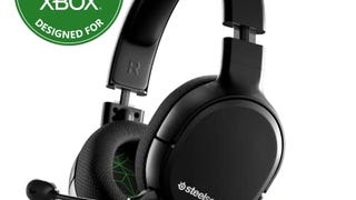 SteelSeries Arctis 1 Wired Gaming Headset – Detachable...