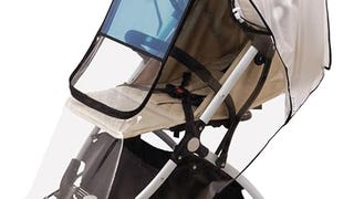 Bemece Stroller Rain Cover , Universal Stroller Accessory,...