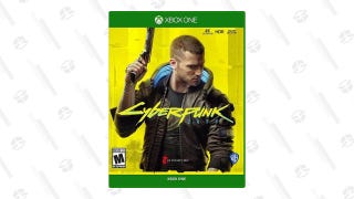 Cyberpunk 2077 - (Xbox)