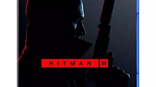 Hitman 3 for PlayStation 4