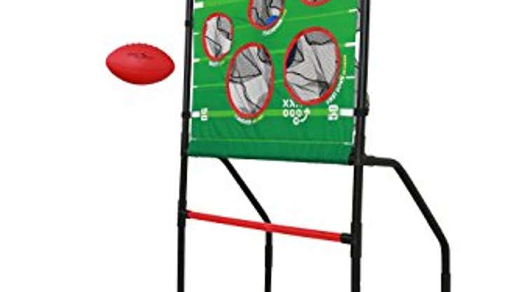 Image for Never Miss Out on Fun with JOOLA Sport Squad Endzone Challenge for 33% Off