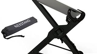 Nexstand Laptop Stand – Portable Laptop Stand – PC and...