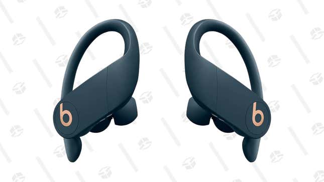 Powerbeats Pro Wireless Earbuds | $150 | Amazon