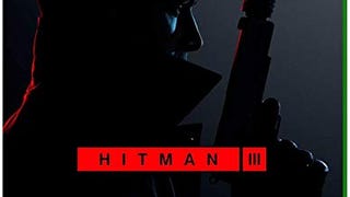 Hitman 3 for Xbox One & Xbox Series X