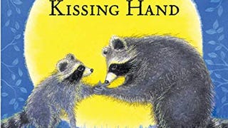 The Kissing Hand (The Kissing Hand Series)