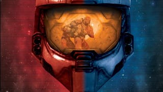 RVBX: Ten Years of Red vs. Blue Box Set [Blu-ray]