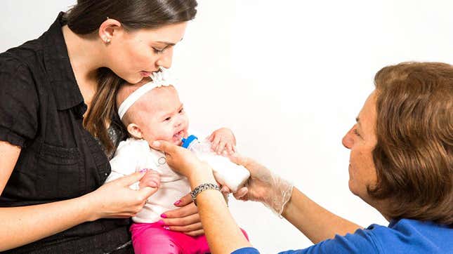 Image for article titled Every Parent Needs This Sippy Cup