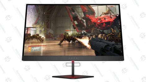 HP Omen X 27 Gaming Monitor