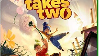 It Takes Two - Xbox One