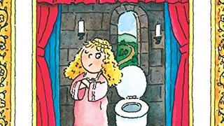 The Princess and the Potty