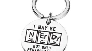 Lywjyb Birdgot Scientist Nerd Gifts Funny Science Gift...