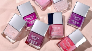 Patent Shine 10X Nail Lacquer