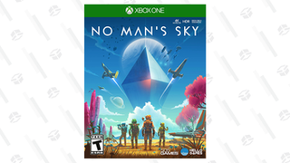 No Man's Sky (XBO)