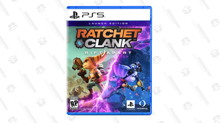 Ratchet & Clank: Rift Apart